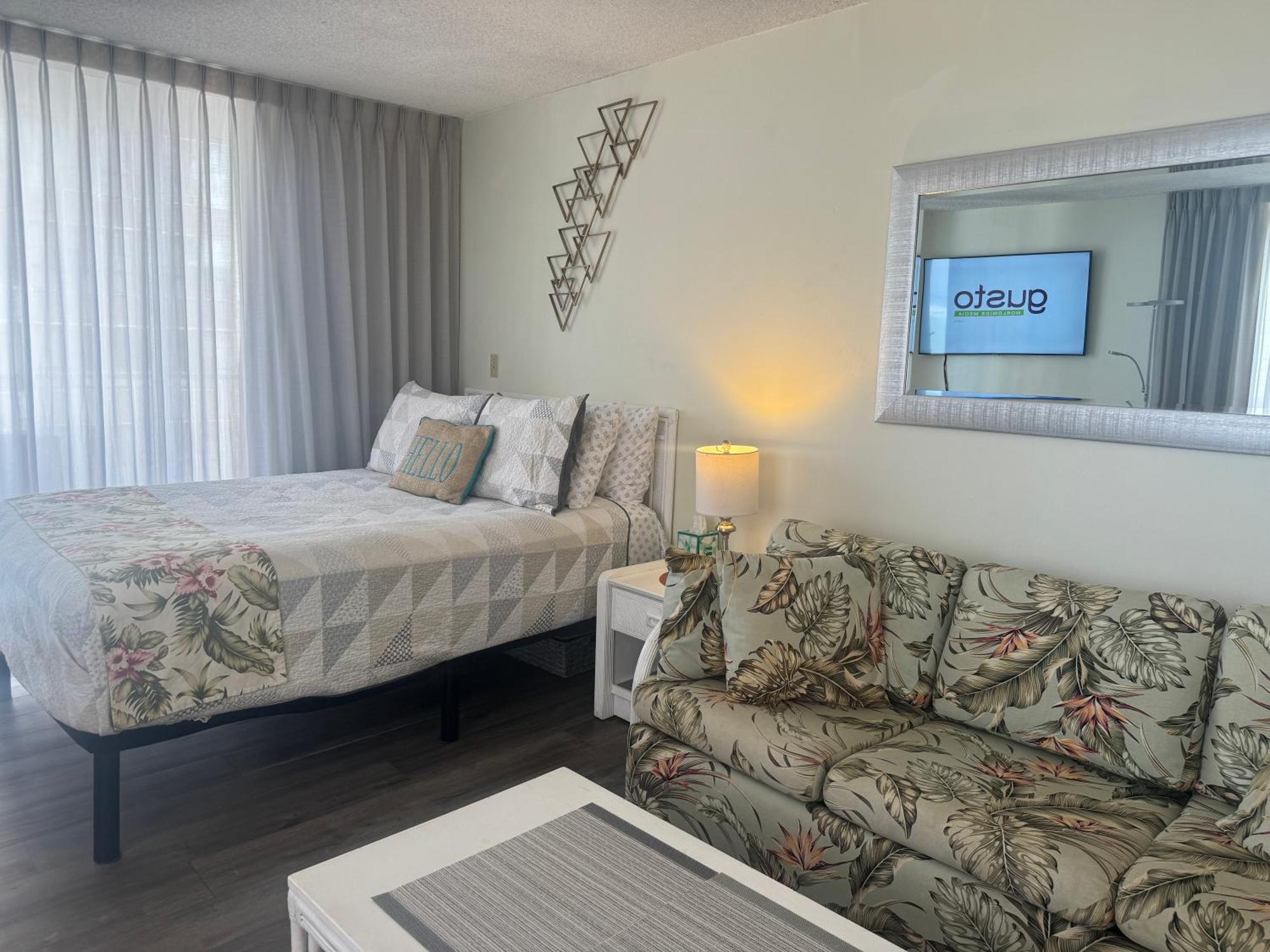 Tropical Studios at Marine Surf Waikiki FREE PARKING Swimming pool Waikiki Beach 3min Honolulu Zewnętrze zdjęcie