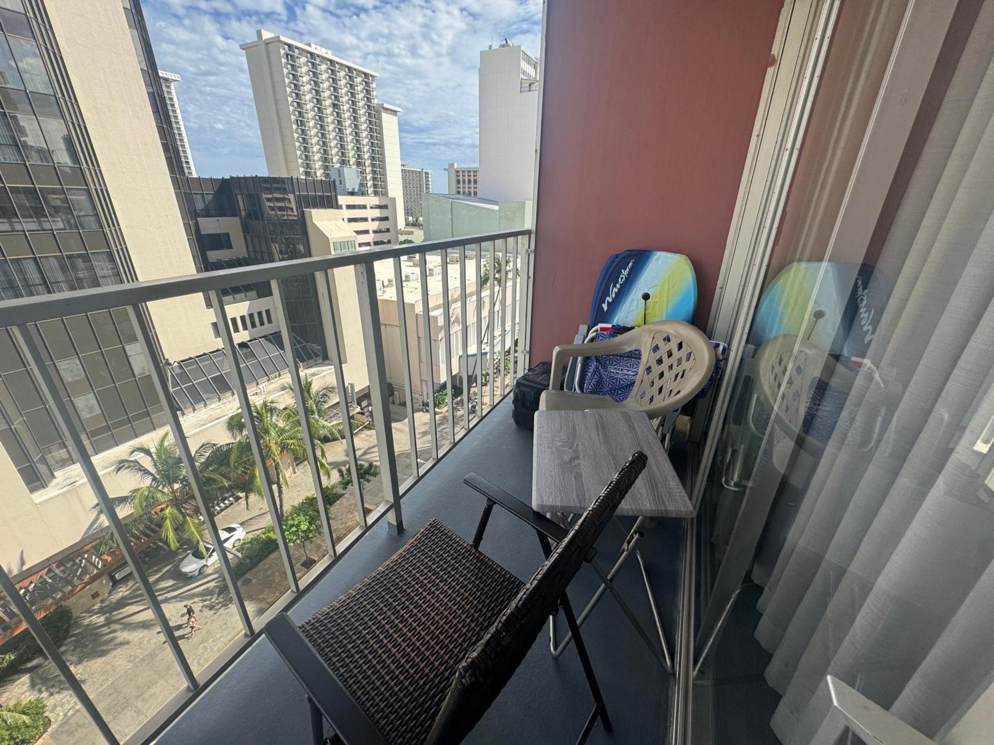 Tropical Studios at Marine Surf Waikiki FREE PARKING Swimming pool Waikiki Beach 3min Honolulu Zewnętrze zdjęcie