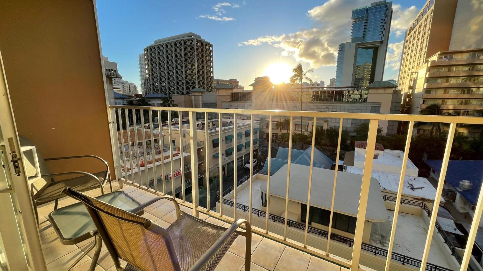 Tropical Studios at Marine Surf Waikiki FREE PARKING Swimming pool Waikiki Beach 3min Honolulu Zewnętrze zdjęcie